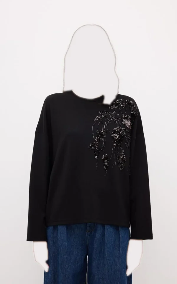 بلوز گلدوزی شده زنانه adL کد 18744469000 - Image 5