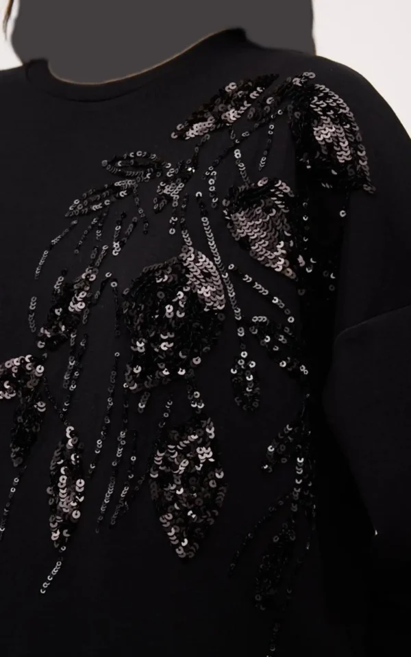 بلوز گلدوزی شده زنانه adL کد 18744469000 - Image 6