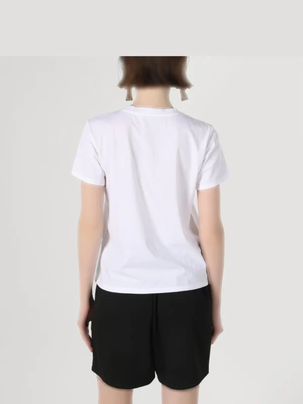 تیشرت زنانه Colins کد CL1064068 - Image 3