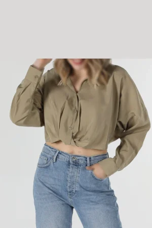 شومیز زنانه Colins کد CL1064442