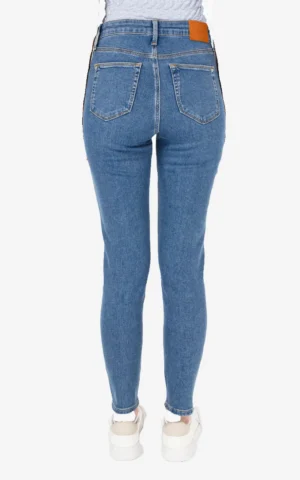 شلوارجین زنانه Colin's کد CL1068682 - Image 4