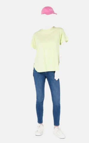 شلوار جین زنانه Colin's کد CL1068683