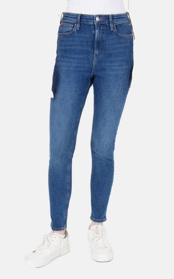 شلوار جین زنانه Colin's کد CL1068683 - Image 2