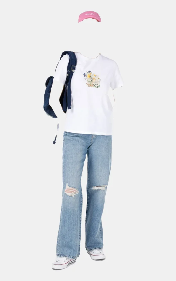 شلوار زنانه Colin's کد CL1068691 - Image 7