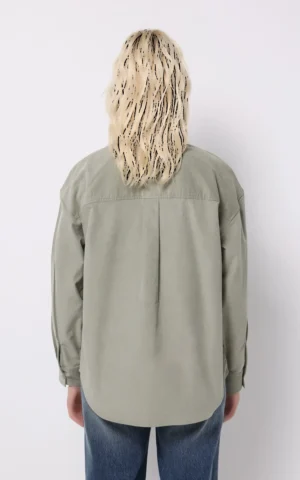 شومیز زنانه Colin's کد CL1070171 - Image 3