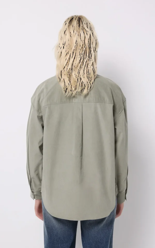 شومیز زنانه Colin's کد CL1070171 - Image 3