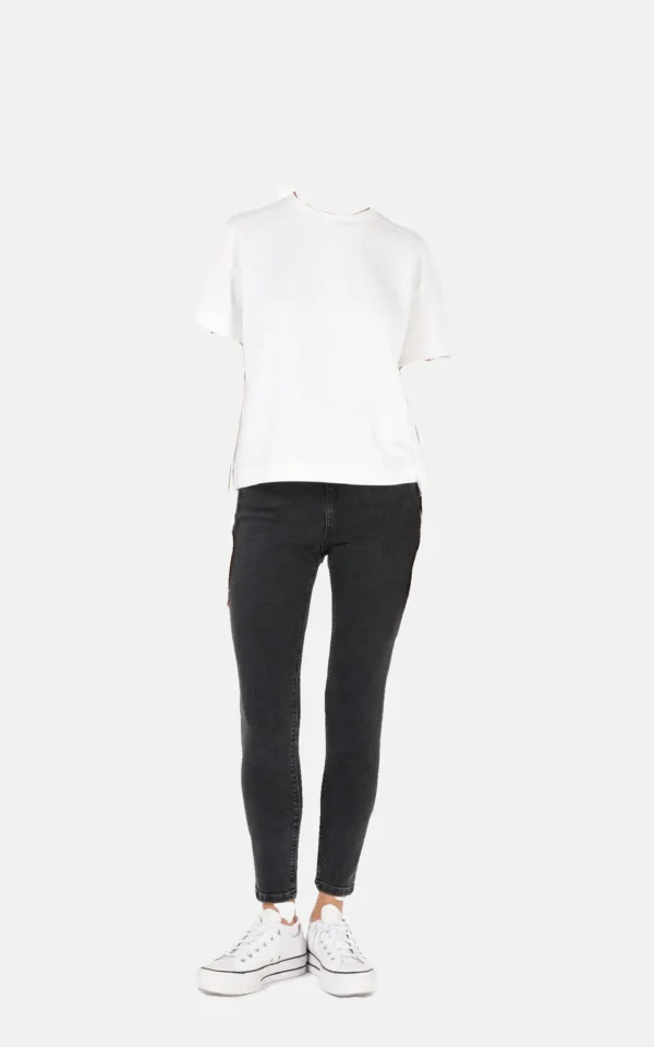 شلوار زنانه Colin's کد CL1070662 - Image 5