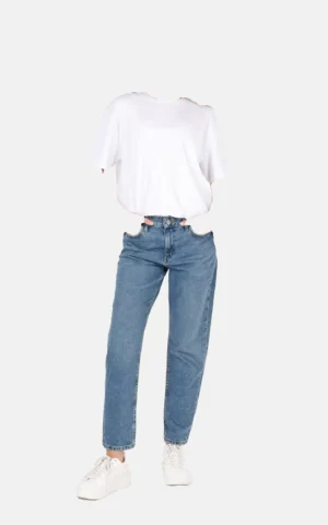 شلوار زنانه Colin's کد CL1070854 - Image 4