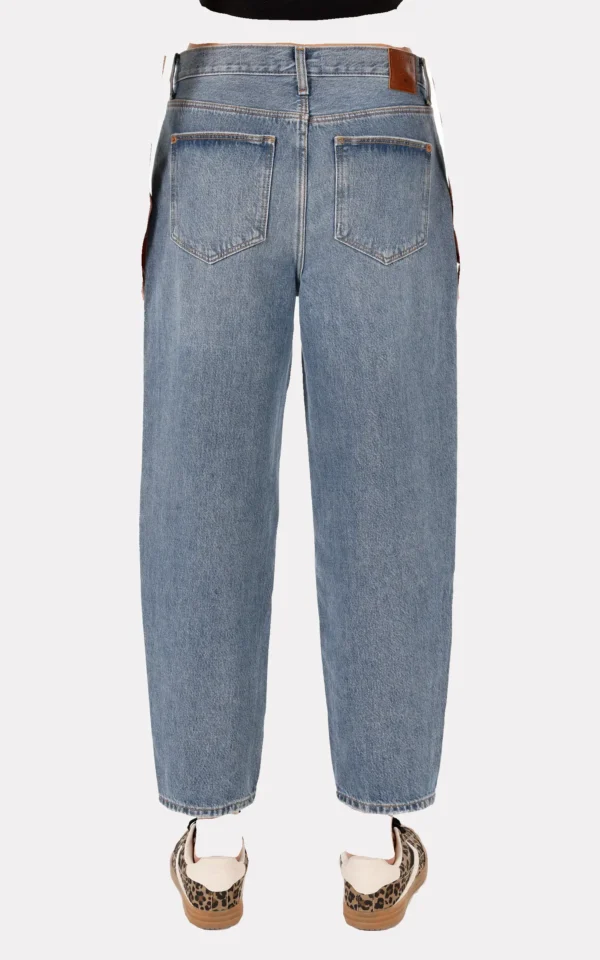شلوار جین زنانه Colin's کد CL1071505 - Image 2