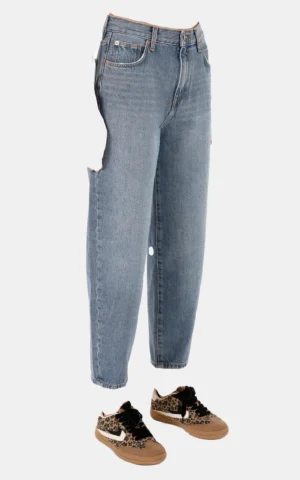 شلوار جین زنانه Colin's کد CL1071505 - Image 4