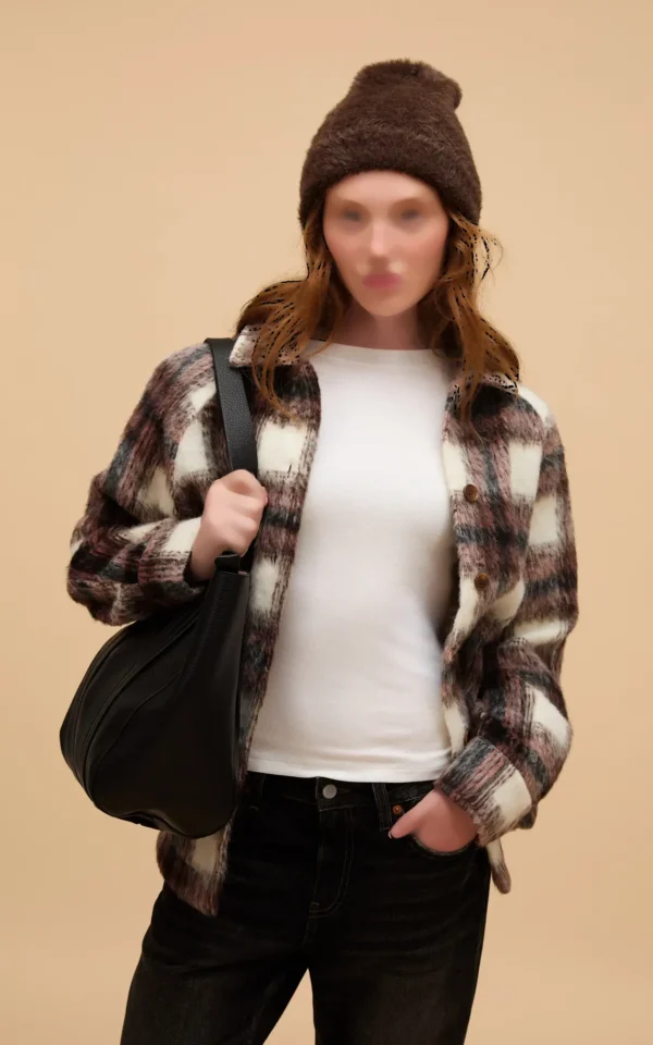 کلاه زنانه Colin's کد CL1071602 - Image 3