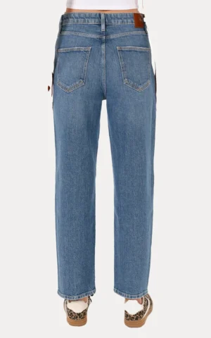 شلوار جین زنانه Colin's کد CL1071679 - Image 4