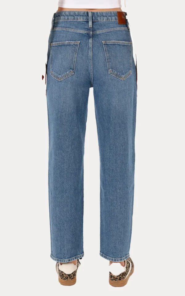 شلوار جین زنانه Colin's کد CL1071679 - Image 4