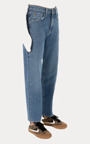 شلوار جین زنانه Colin's کد CL1071679 - Image 2