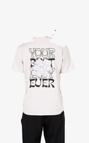 تیشرت زنانه Colin's کد CL1072231 - Image 4