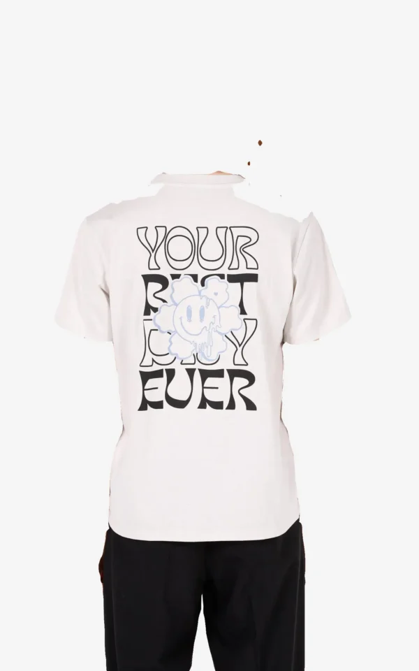 تیشرت زنانه Colin's کد CL1072231 - Image 4