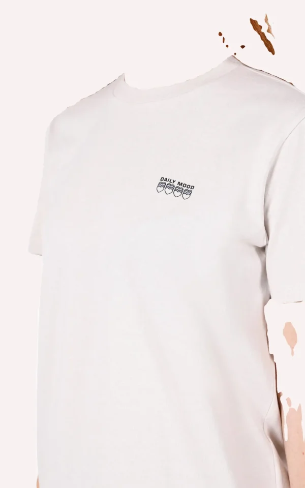 تیشرت زنانه Colin's کد CL1072231 - Image 3