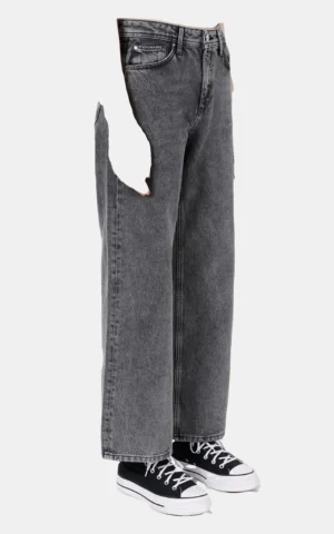 شلوار زنانه Colin's کد CL1072660 - Image 3