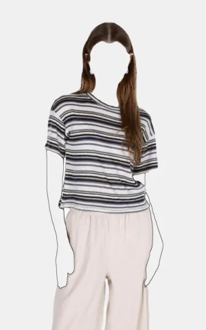 تیشرت زنانه Colin's کد CL1073157