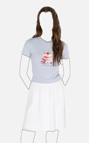 تیشرت زنانه Colin's کد CL1073175