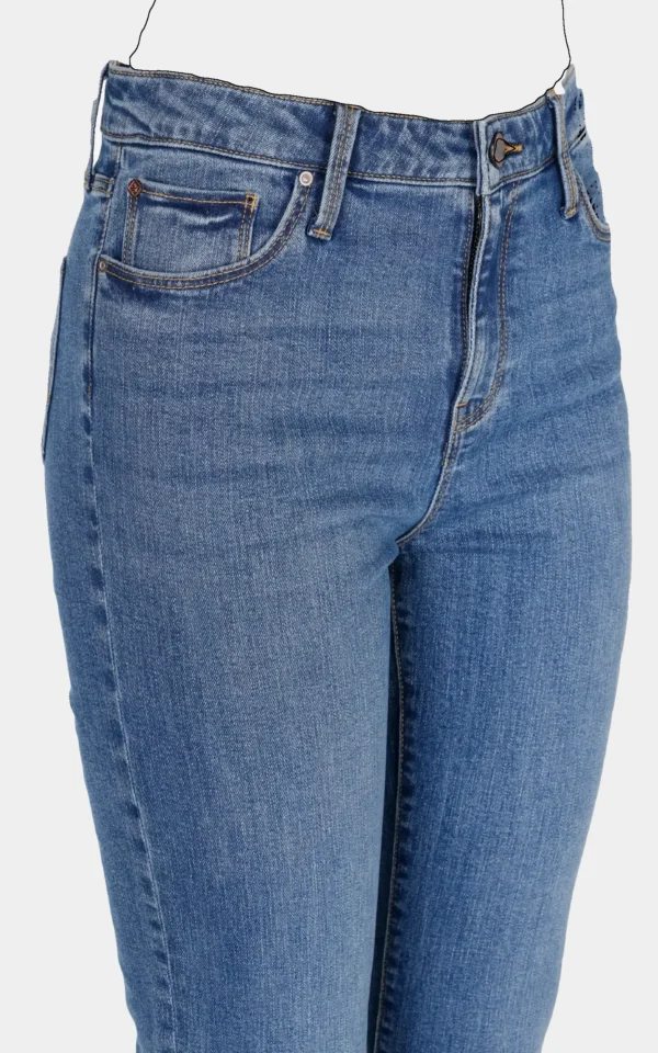 شلوار جین زنانه Colin's کد CL1073229 - Image 3