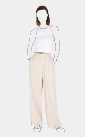شلوار زنانه Colin's کد CL1073410 - Image 4