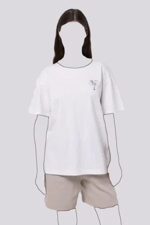 تیشرت زنانه Colin's کد CL1073922