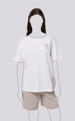 تیشرت زنانه Colin's کد CL1073922