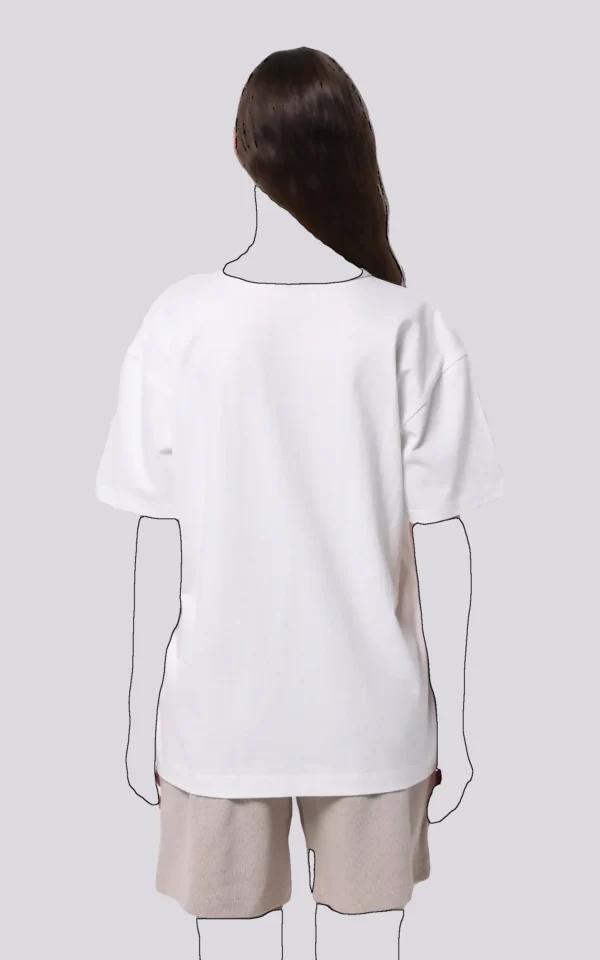 تیشرت زنانه Colin's کد CL1073922 - Image 2