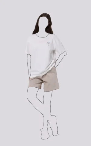 تیشرت زنانه Colin's کد CL1073922 - Image 4