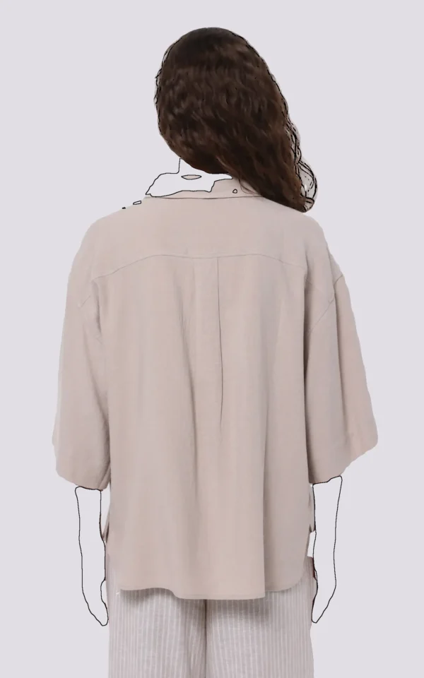 شومیز زنانه Colin's کد CL1073929 - Image 2