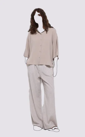 شومیز زنانه Colin's کد CL1073929 - Image 3