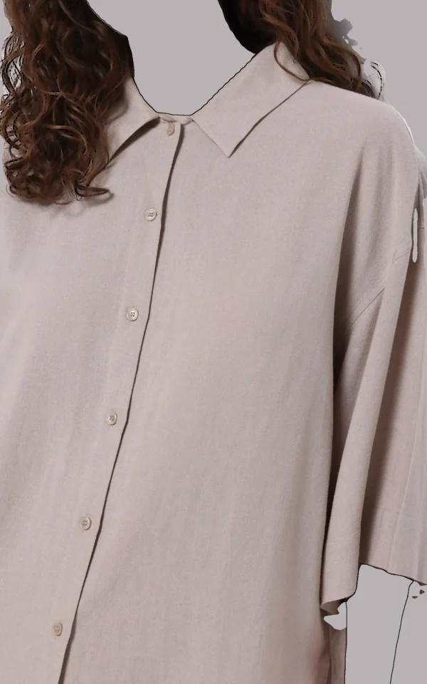 شومیز زنانه Colin's کد CL1073929 - Image 4