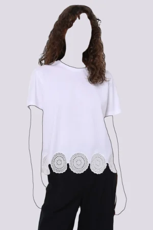 تیشرت زنانه Colin's کد CL1074284