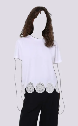 تیشرت زنانه Colin's کد CL1074284