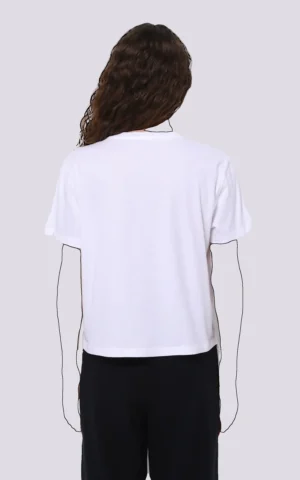 تیشرت زنانه Colin's کد CL1074284 - Image 2