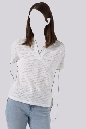 پولوشرت زنانه Colin's کد CL1074302