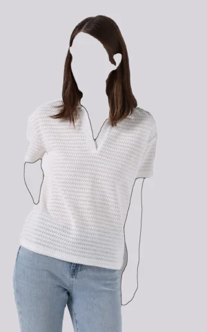 پولوشرت زنانه Colin's کد CL1074302