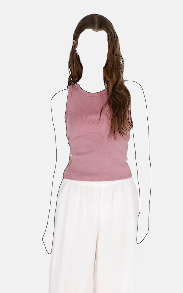 تاپ زنانه Colin's کد cl1074307 - Image 2