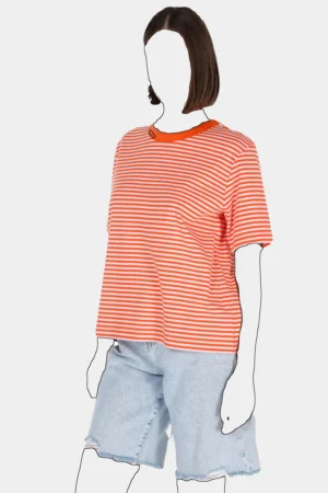 تیشرت زنانه Colin's کد CL1074315