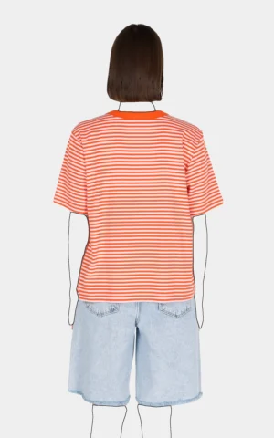 تیشرت زنانه Colin's کد CL1074315 - Image 2