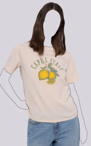 تیشرت زنانه Colin's کد CL1074317