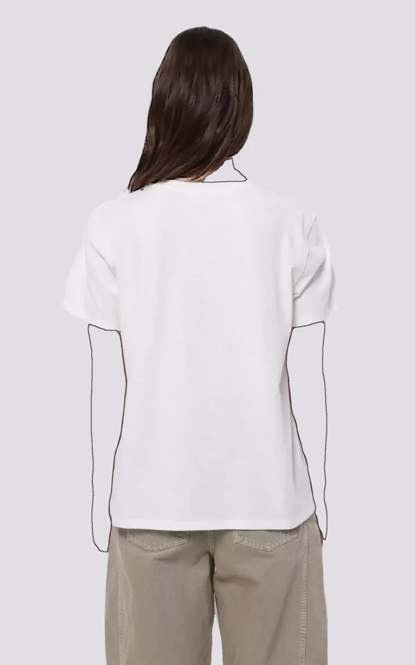 تیشرت زنانه Colin's کد CL1074318 - Image 2