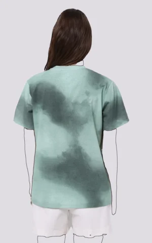 تیشرت زنانه Colin's کد CL1074331 - Image 2