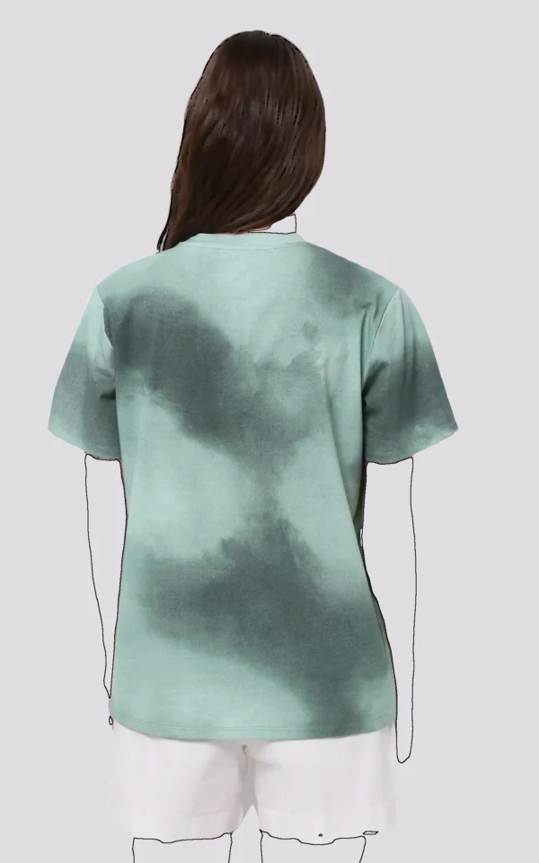 تیشرت زنانه Colin's کد CL1074331 - Image 2