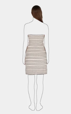 پیراهن زنانه Colin's کد CL1074371 - Image 3