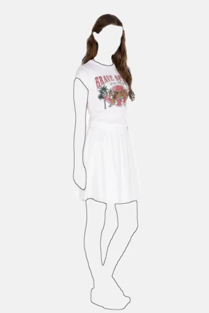 دامن زنانه Colin's کد CL1074554