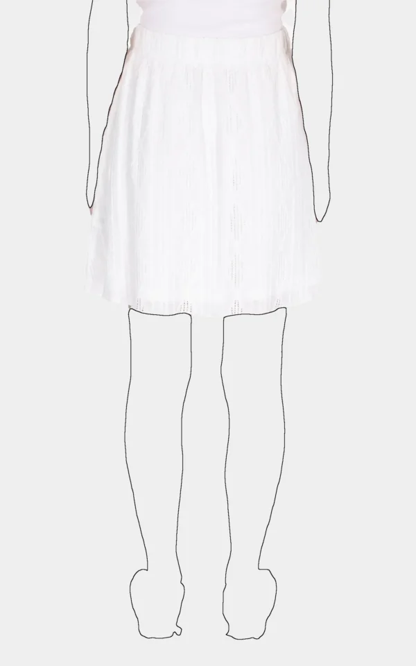 دامن زنانه Colin's کد CL1074554 - Image 2