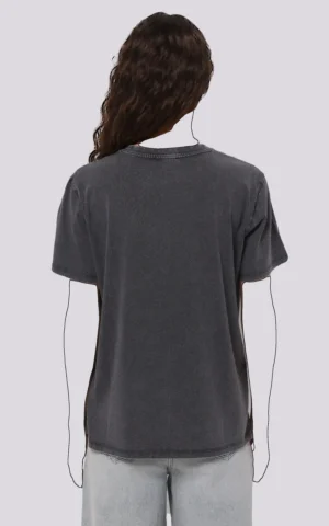 تیشرت زنانه Colin's کد CL1074565 - Image 2