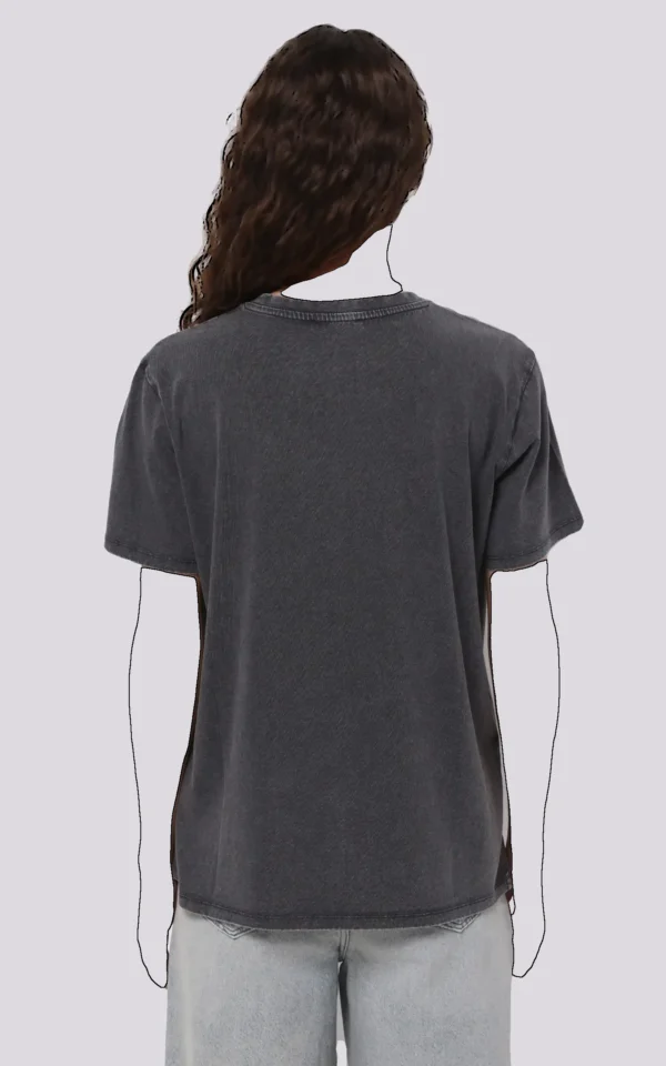 تیشرت زنانه Colin's کد CL1074565 - Image 2